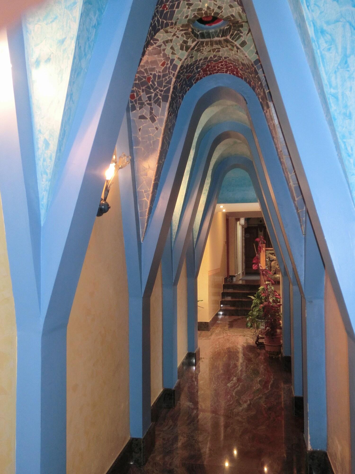 Hotel Las Ruedas by null