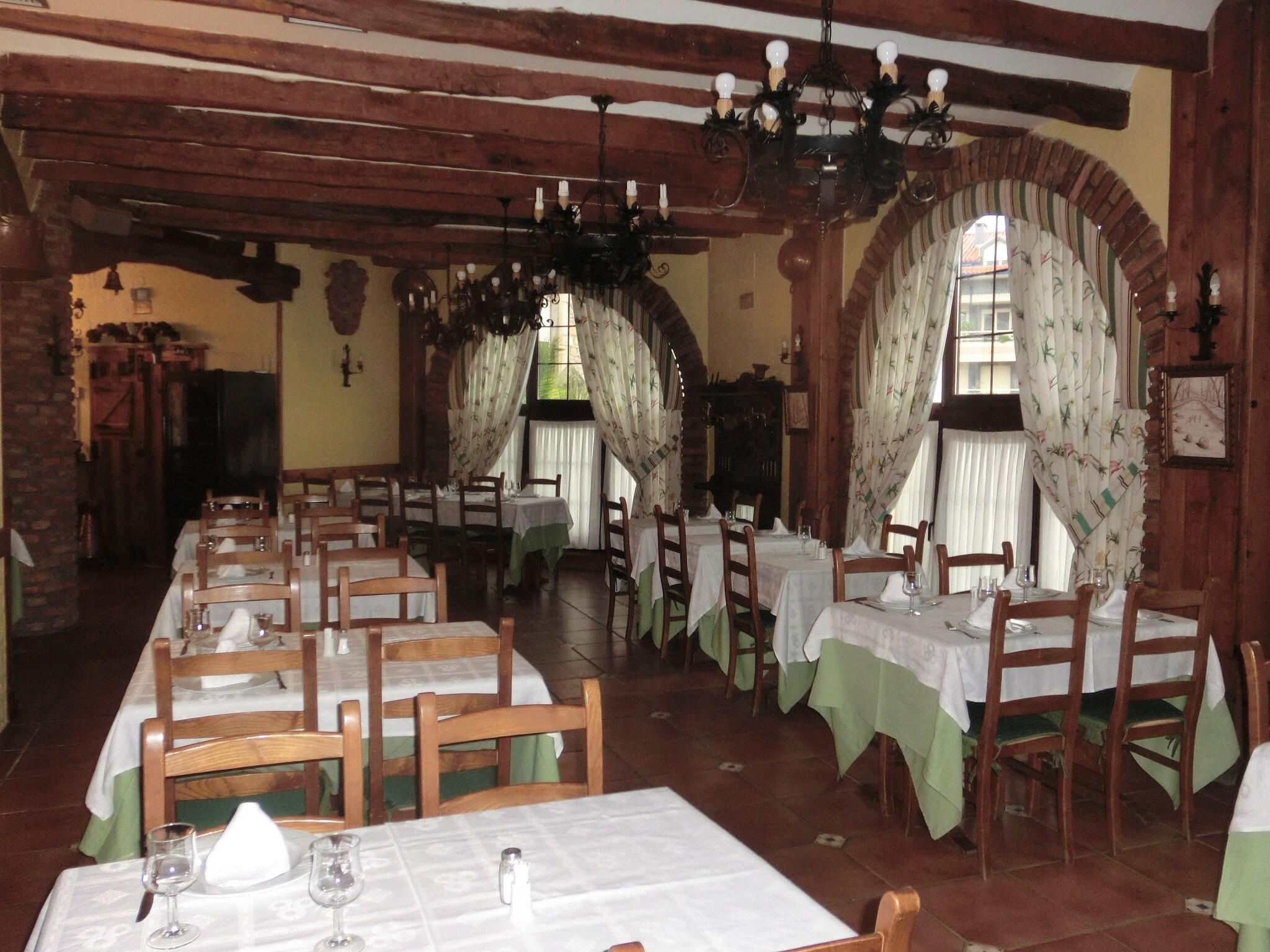 Hotel Las Ruedas