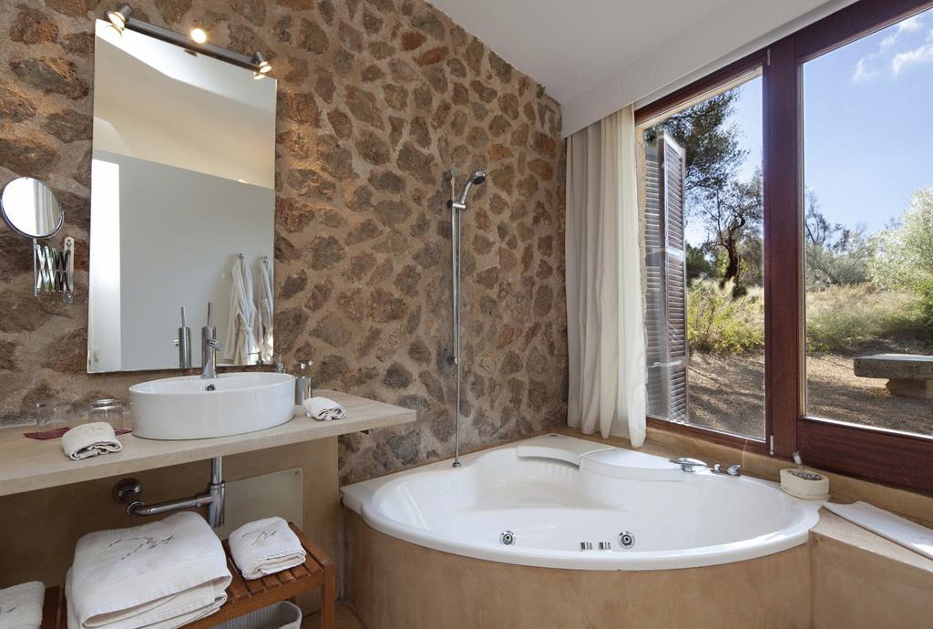 Hotel Mirabó De Valldemossa by null