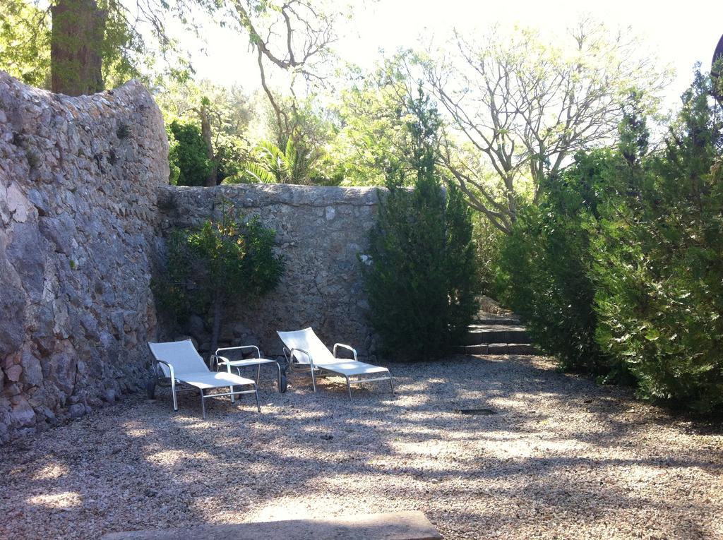 Hotel Mirabó De Valldemossa by null