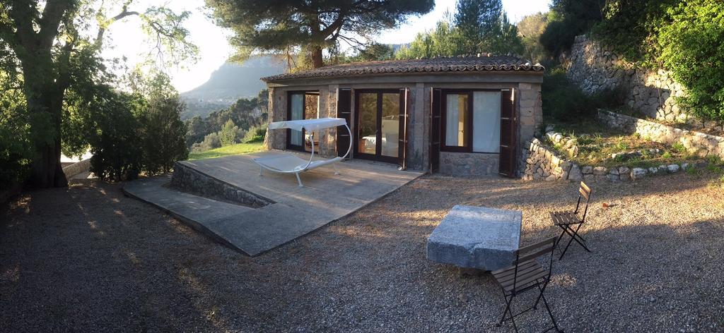 Hotel Mirabó De Valldemossa by null