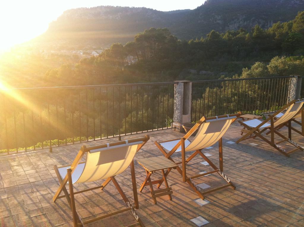 Hotel Mirabó De Valldemossa by null