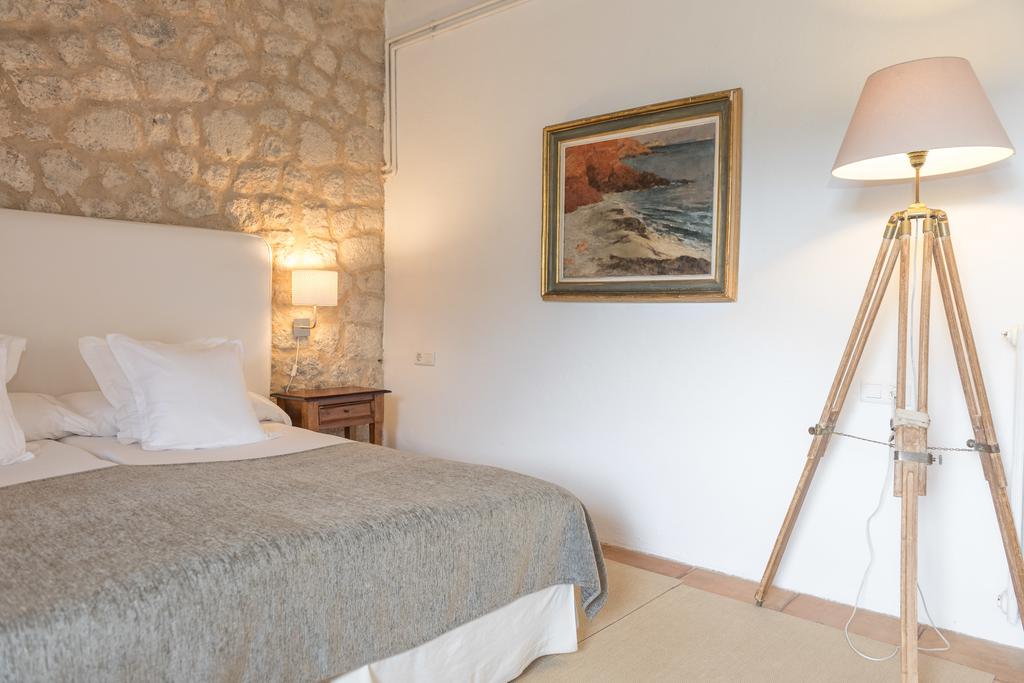 Hotel Mirabó De Valldemossa by null