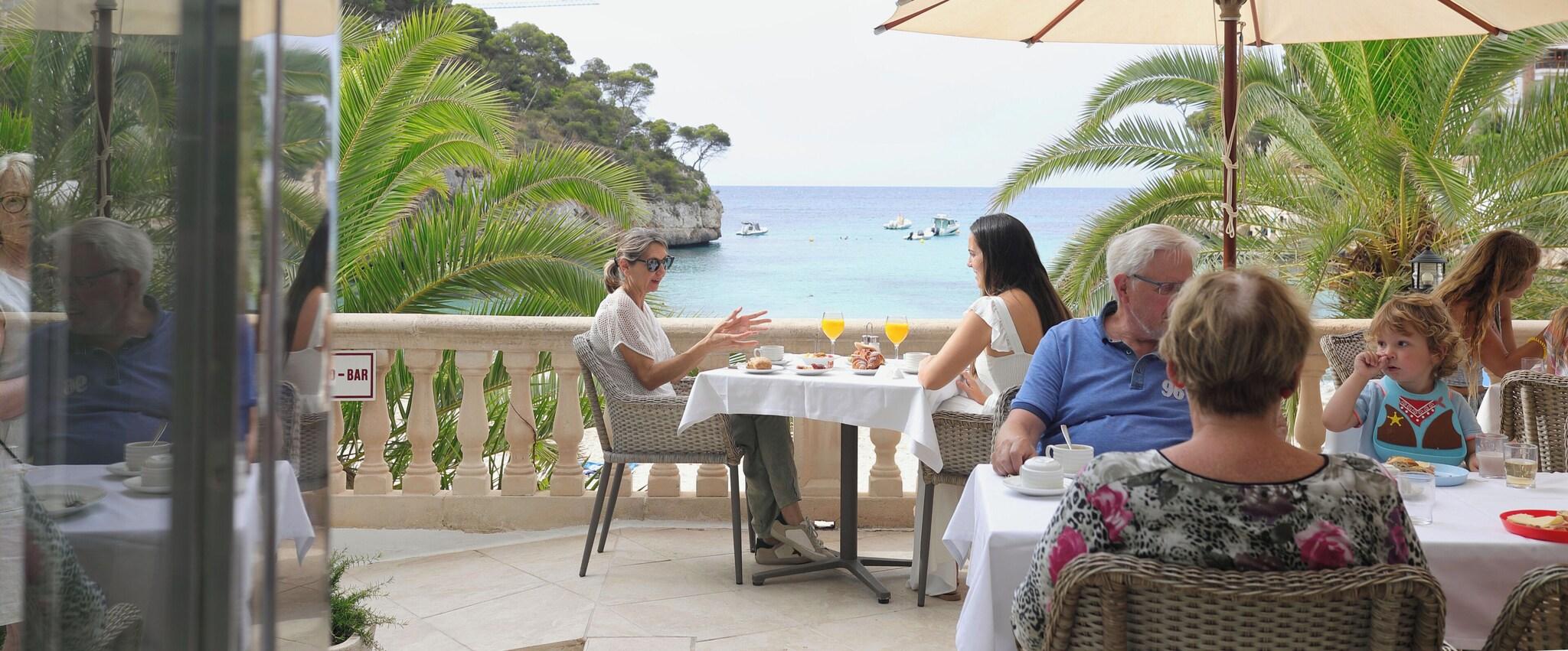 Hotel Cala Santanyi