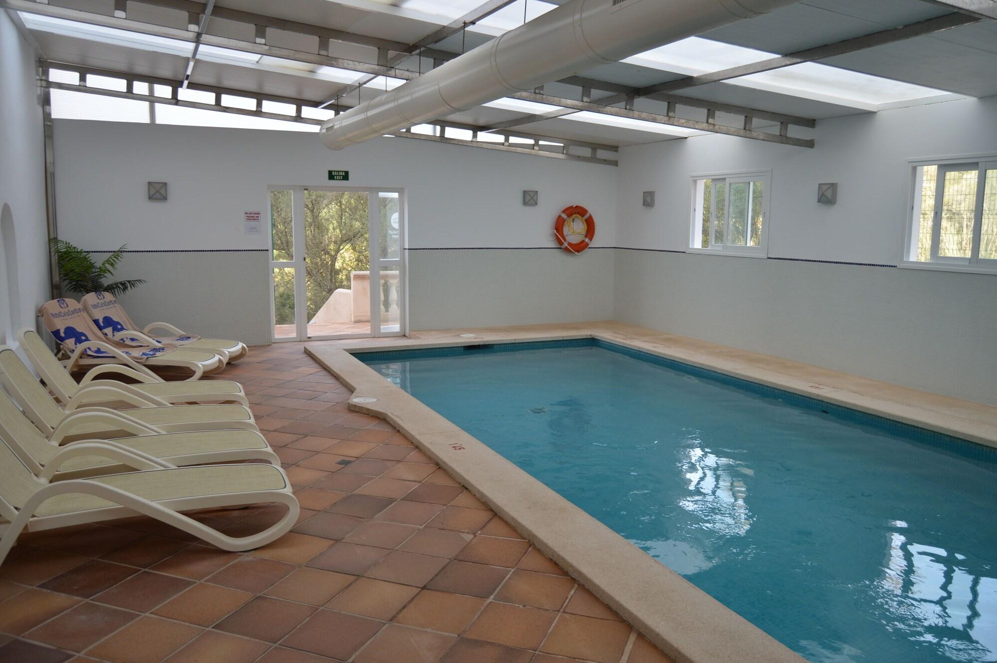 Hotel Apartamentos Cala Santanyí by null