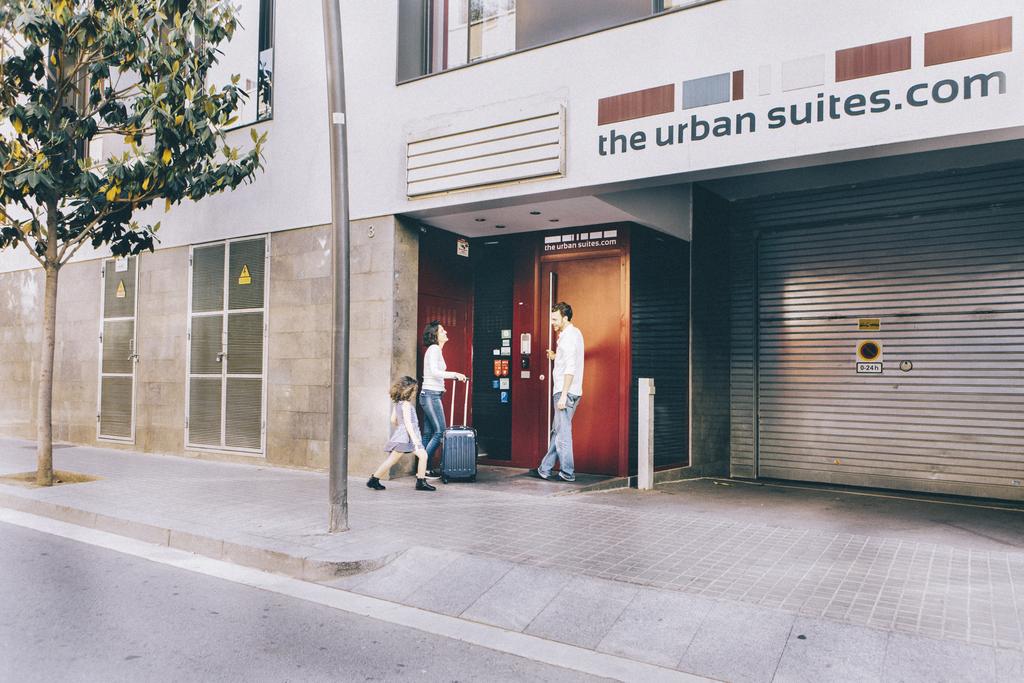 The Urban Suites.Com
