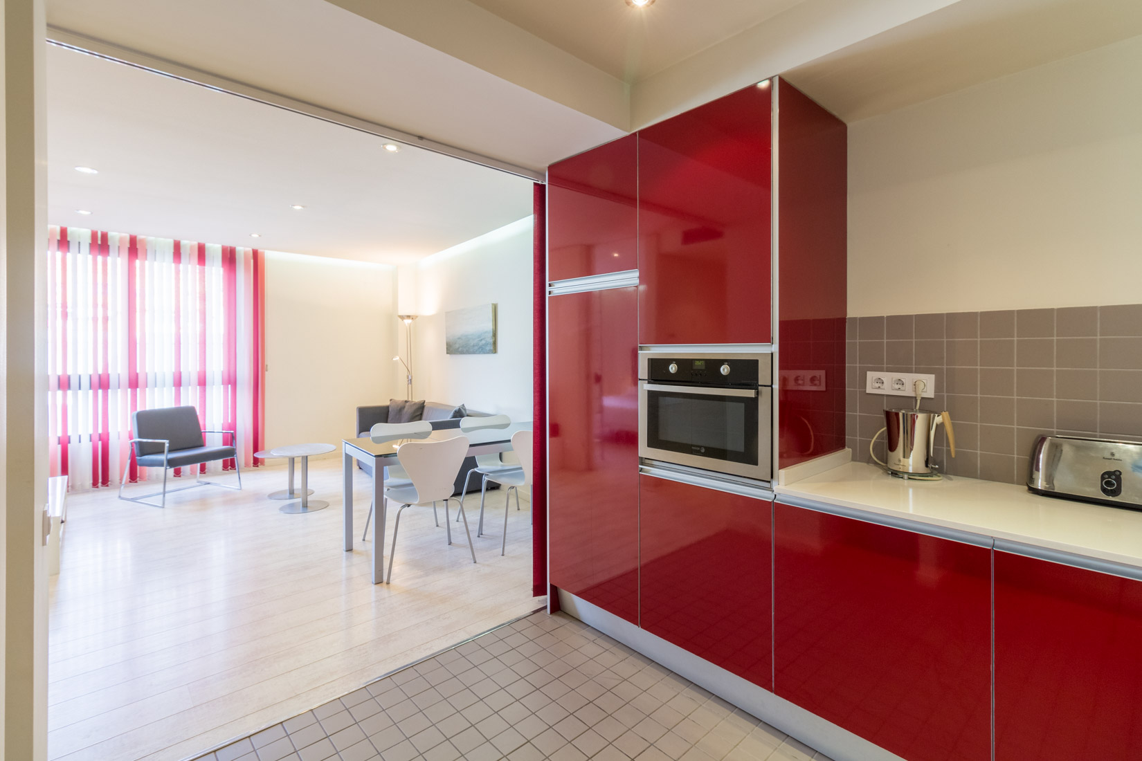 The Urban Suites - Barcelona by null