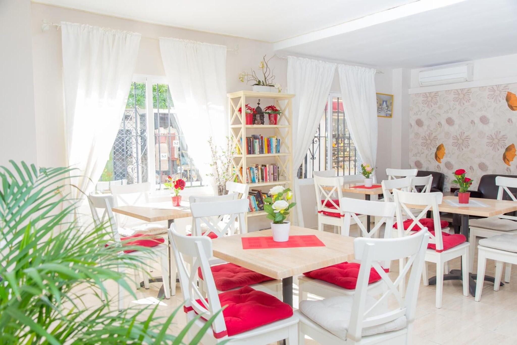 Hostal Marbella