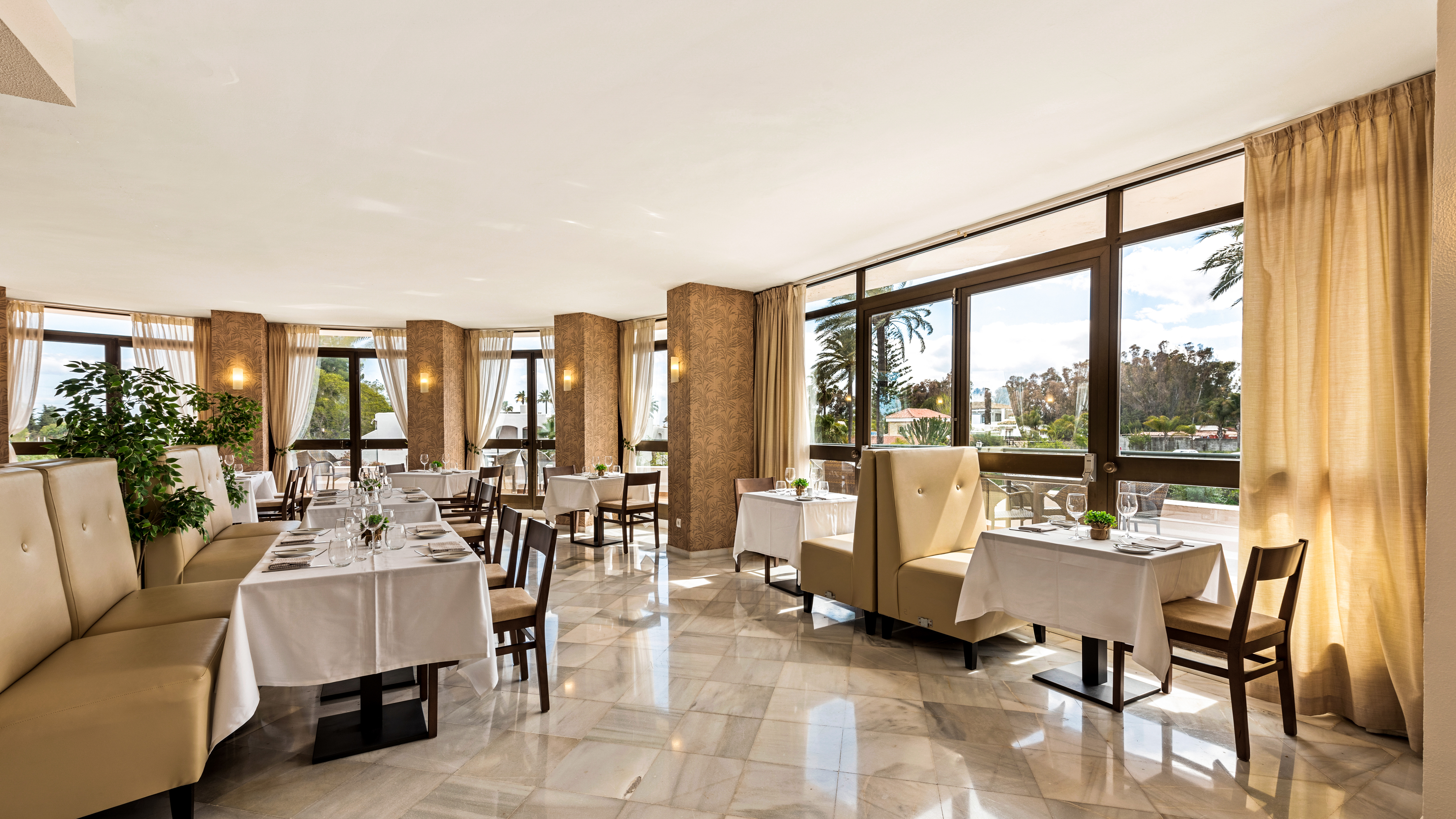 Macdonald Villacana Club