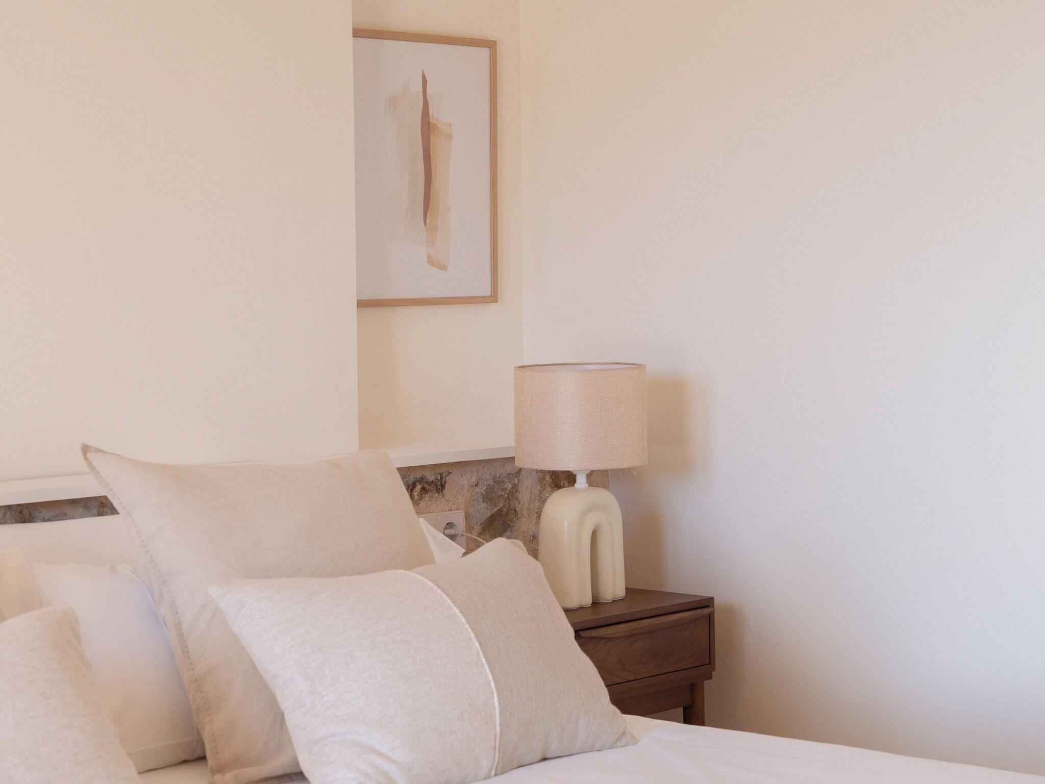 Es Petit Hotel De Valldemossa by null