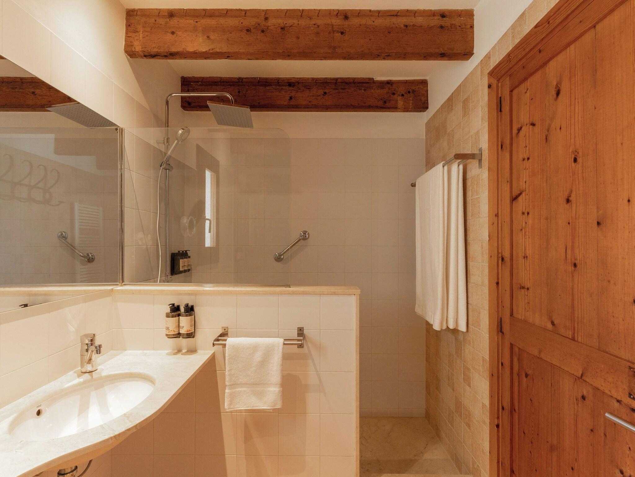 Es Petit Hotel De Valldemossa by null