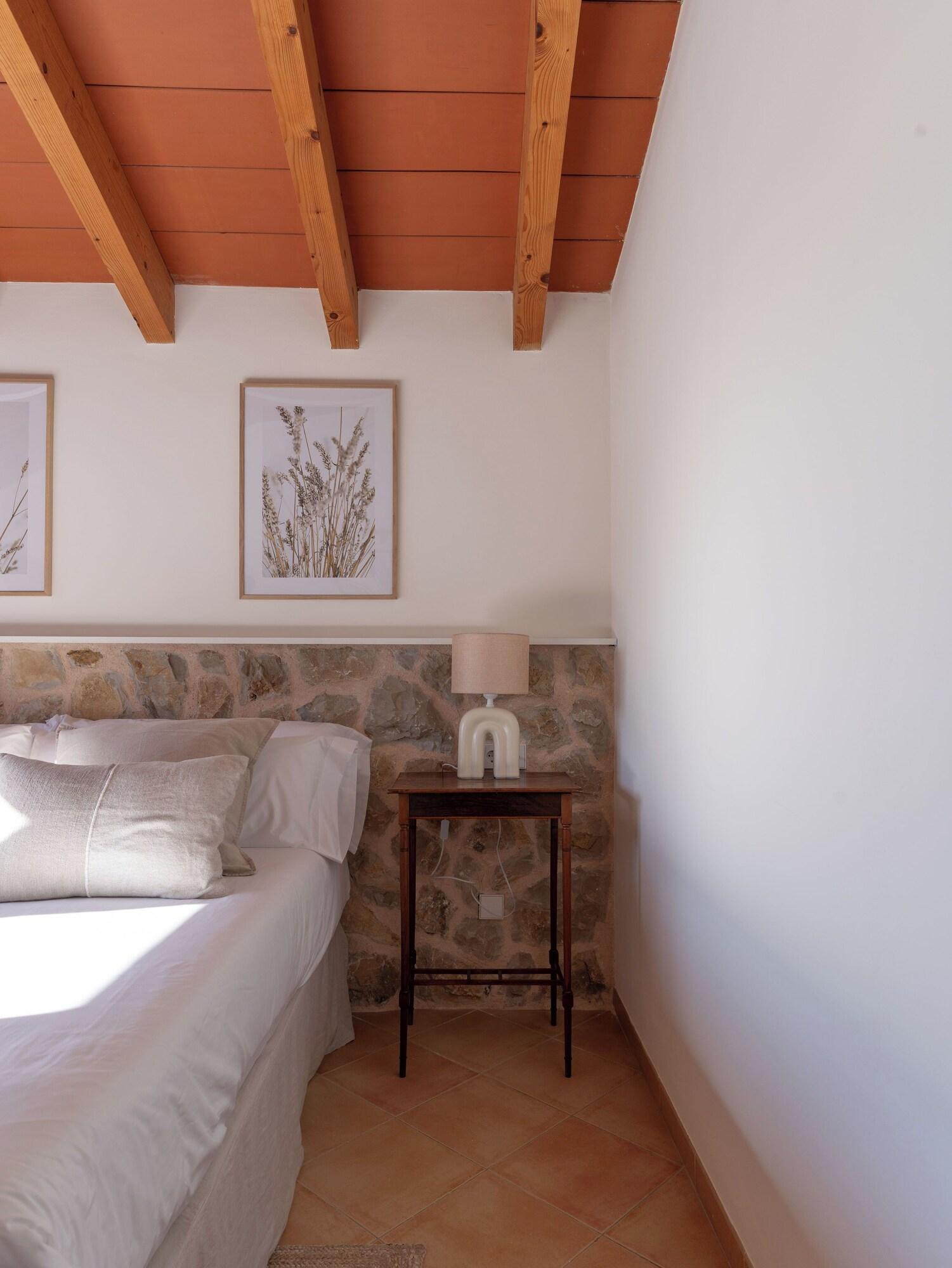 Es Petit Hotel De Valldemossa by null