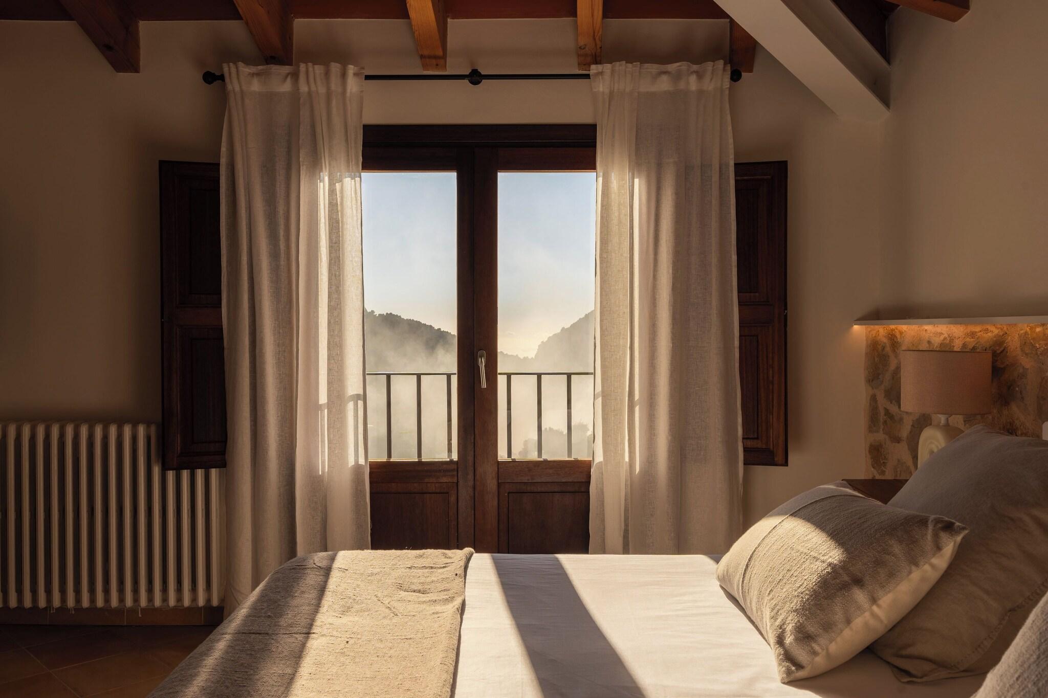 Es Petit Hotel De Valldemossa by null