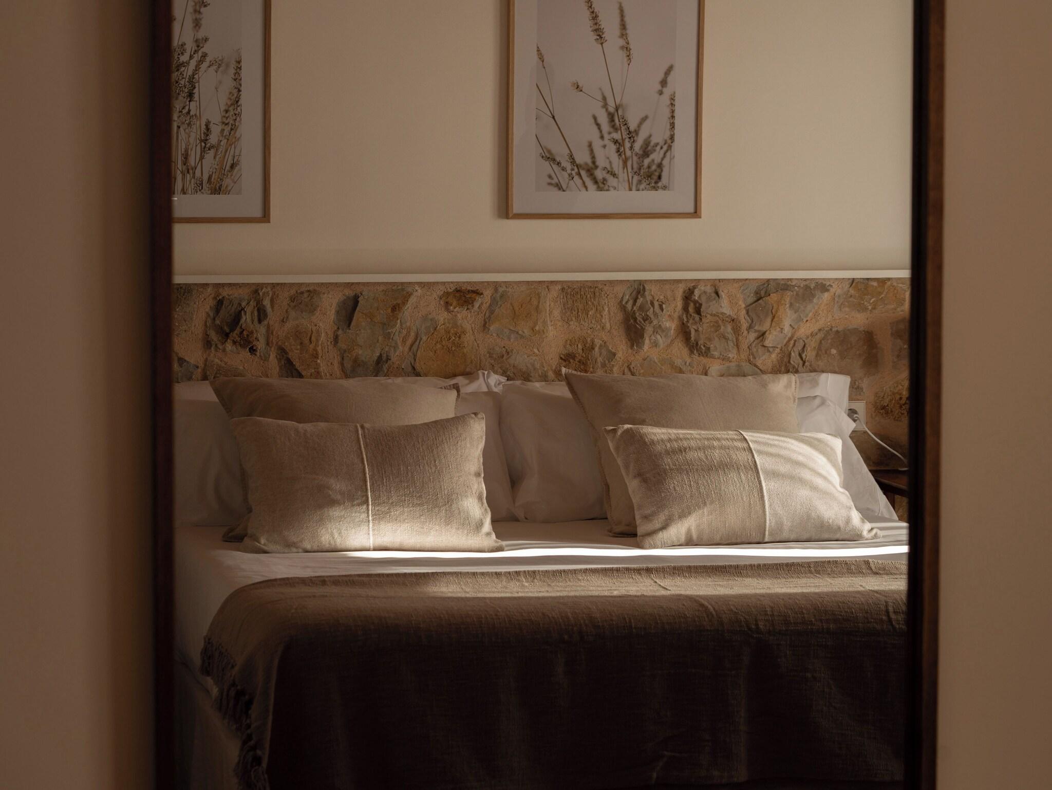 Es Petit Hotel De Valldemossa by null