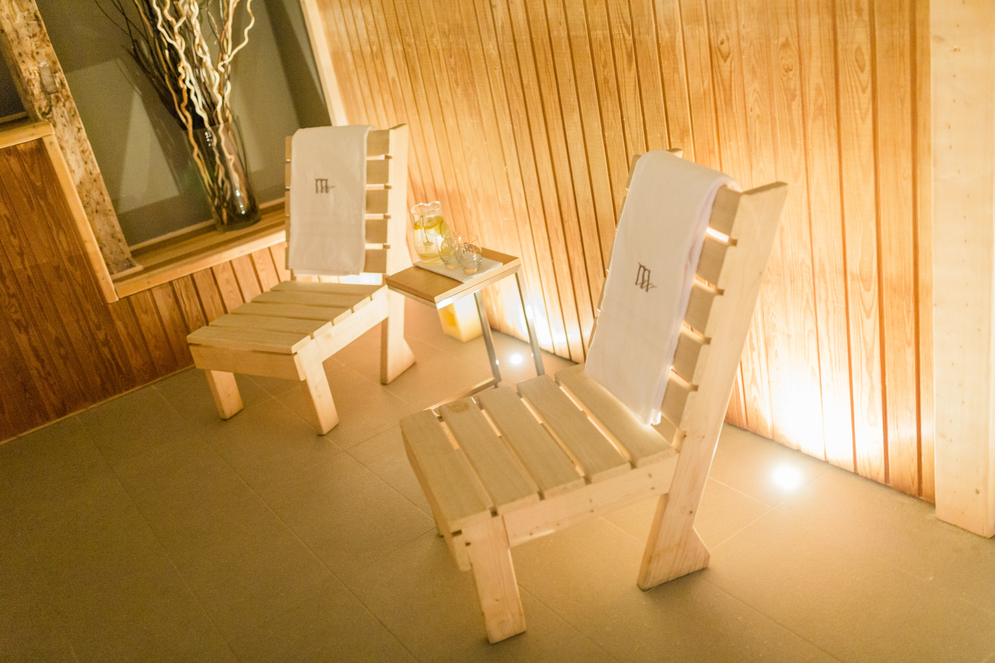 Hotel Bernina 1865 by null