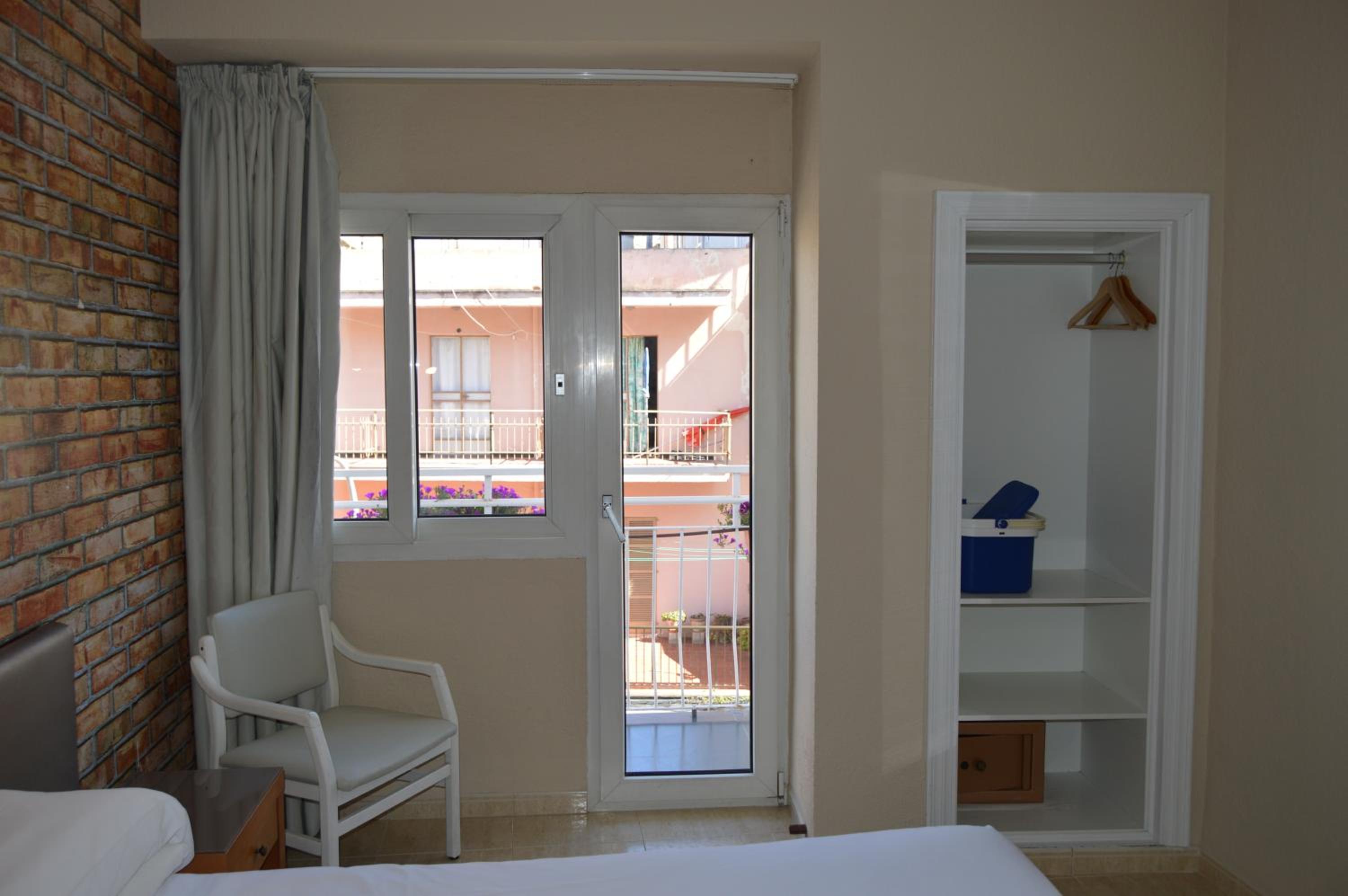 Hostal Mar Del Plata