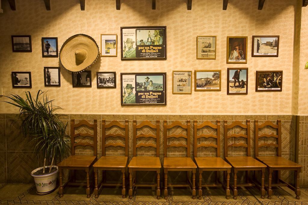 Hostal Rural Alba