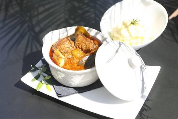 A Piattatella | Hôtel 5 étoiles - SPA & Restaurant by null