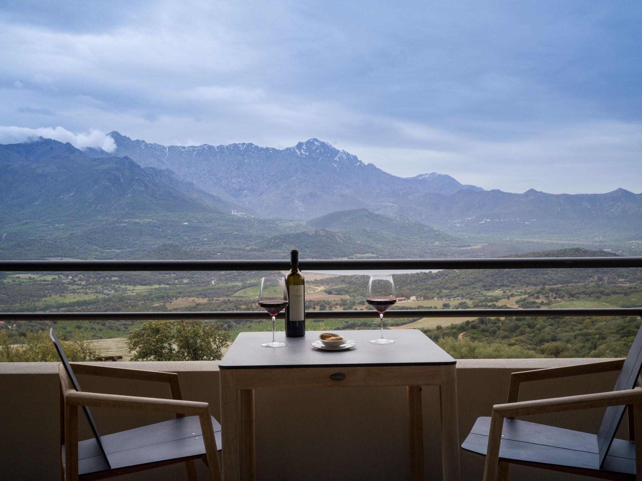 A Piattatella | Hôtel 5 étoiles - SPA & Restaurant by null