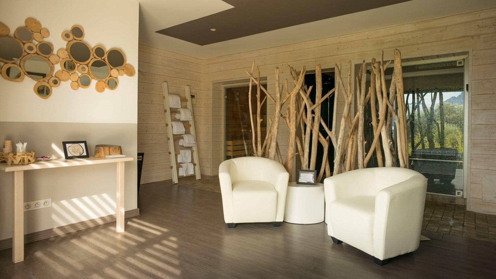 A Piattatella | Hôtel 5 étoiles - SPA & Restaurant by null