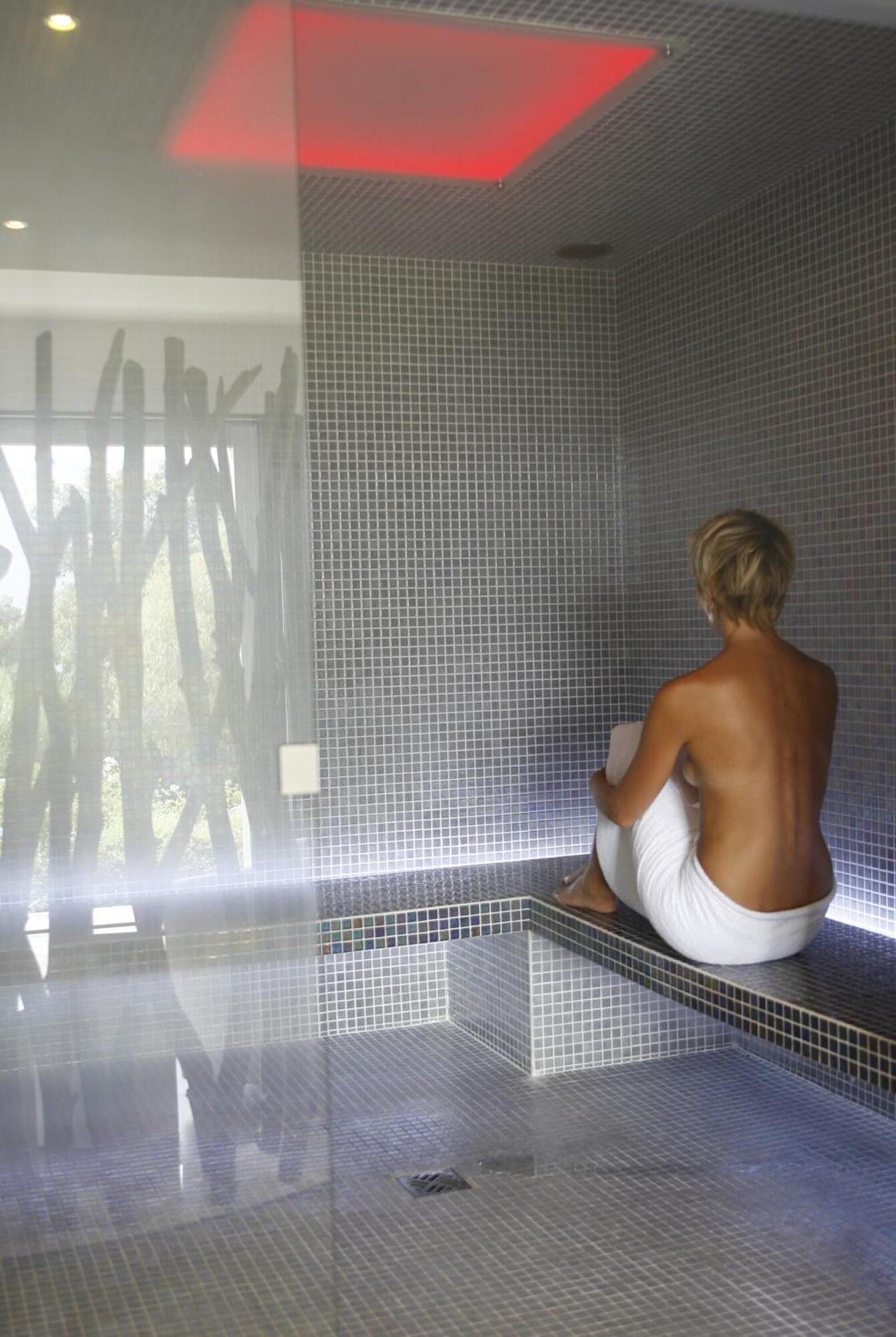 A Piattatella | Hôtel 5 étoiles - SPA & Restaurant by null