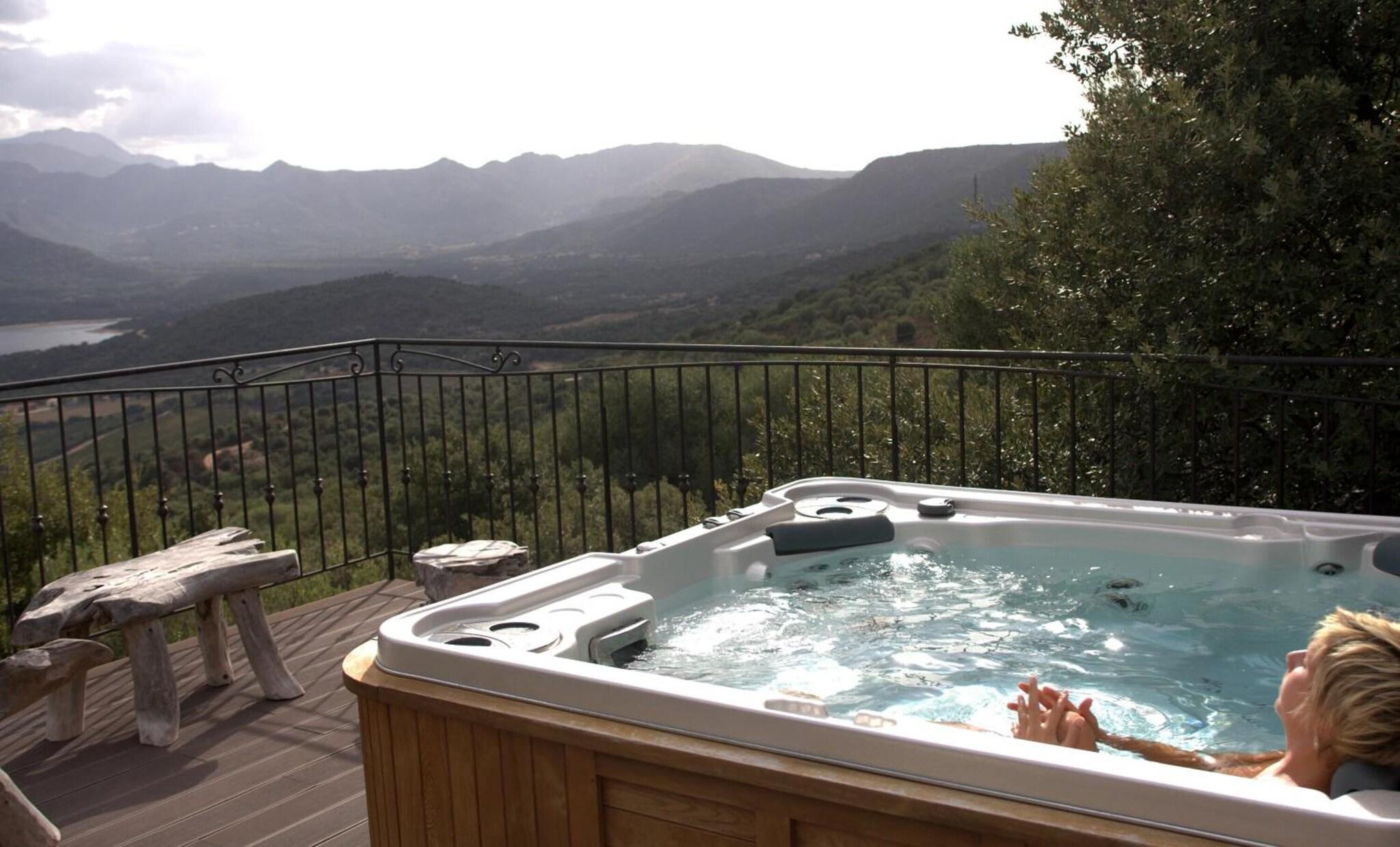 A Piattatella | Hôtel 5 étoiles - SPA & Restaurant by null