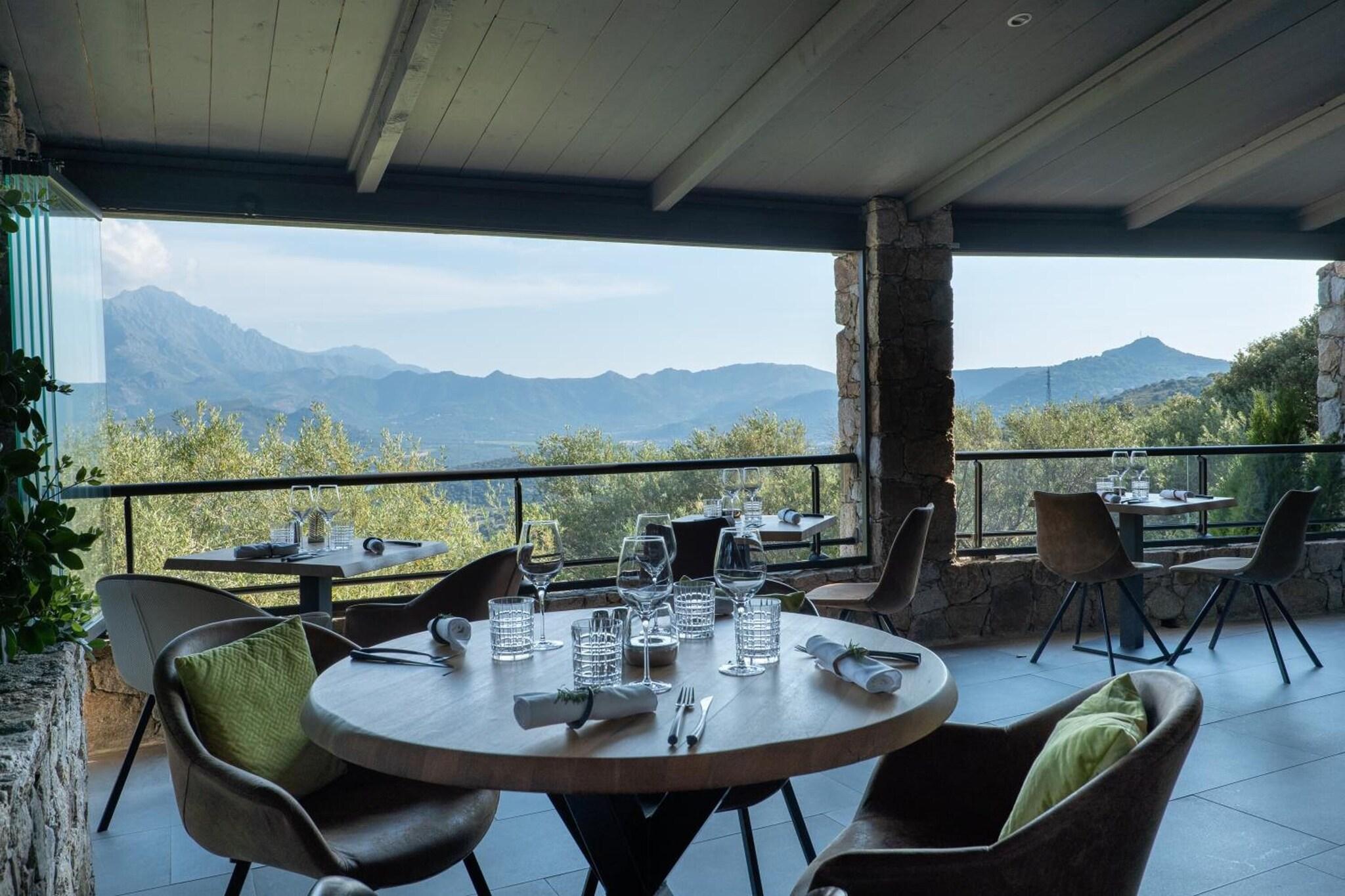 A Piattatella | Hôtel 5 étoiles - SPA & Restaurant by null