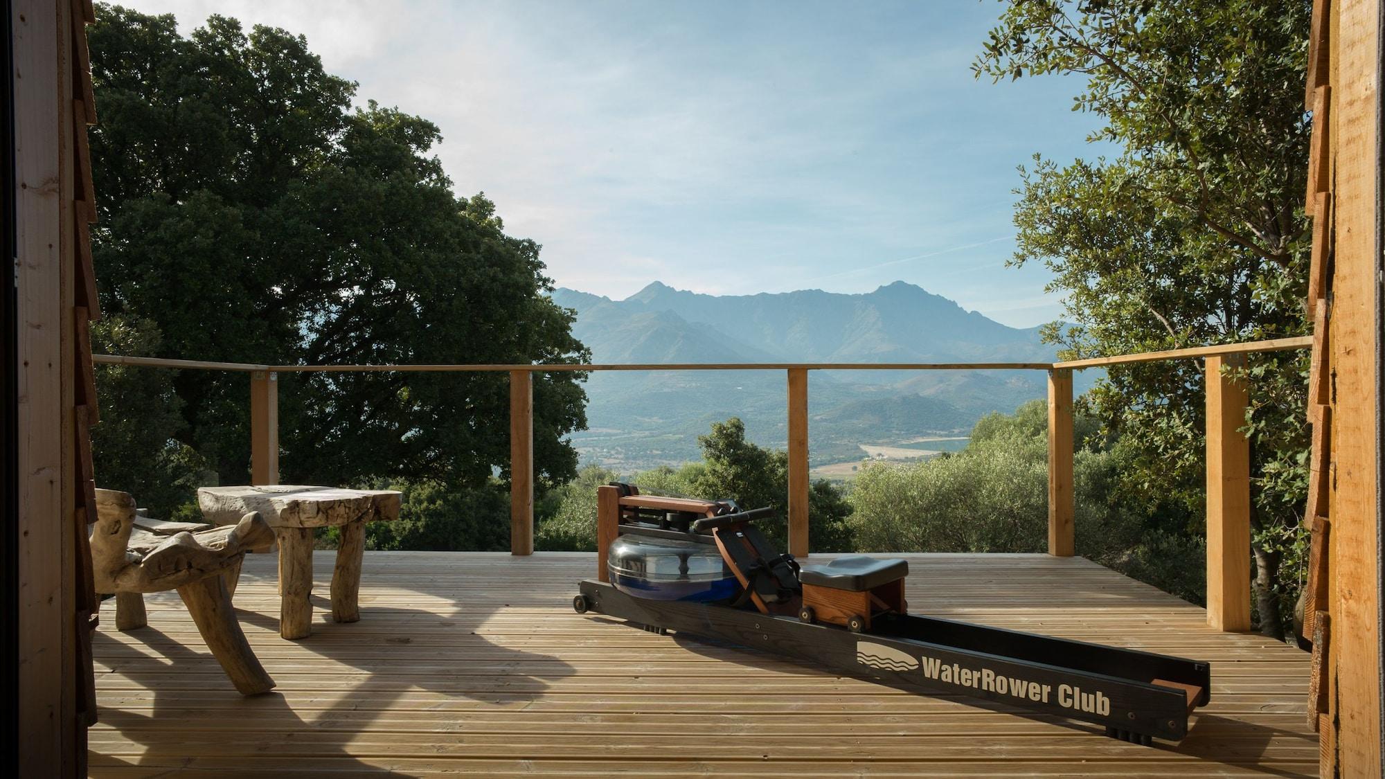 A Piattatella | Hôtel 5 étoiles - SPA & Restaurant by null