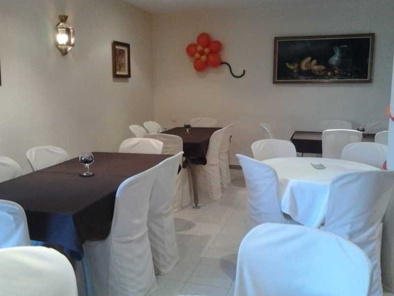 Hotel Matalascañas