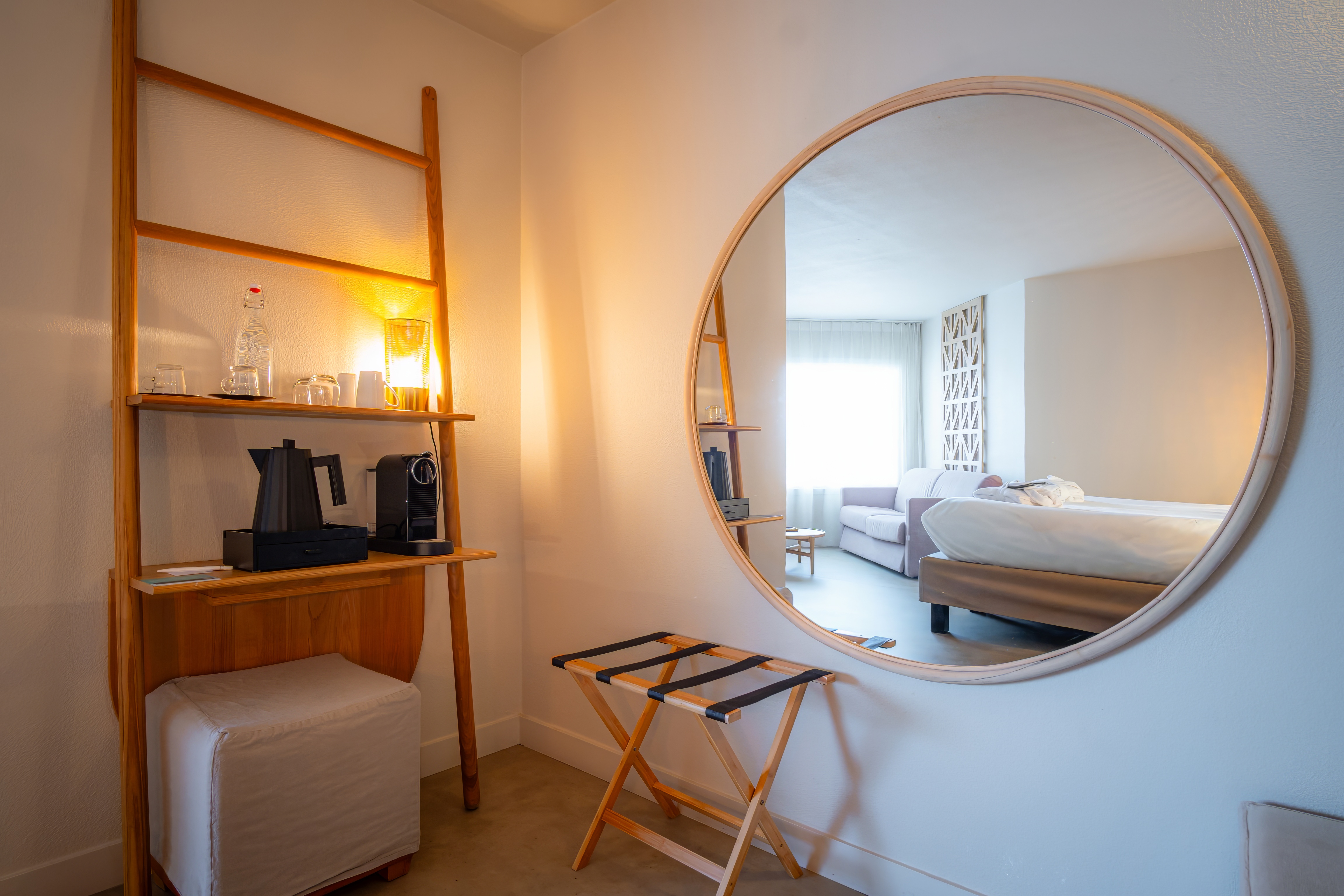 Mercure Saint Raphael Centre Plage