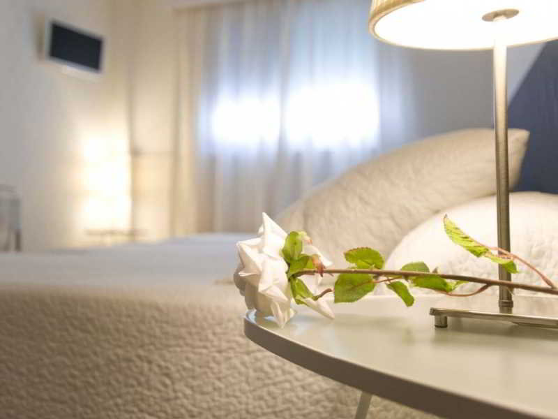 Hospederia Almundo by null