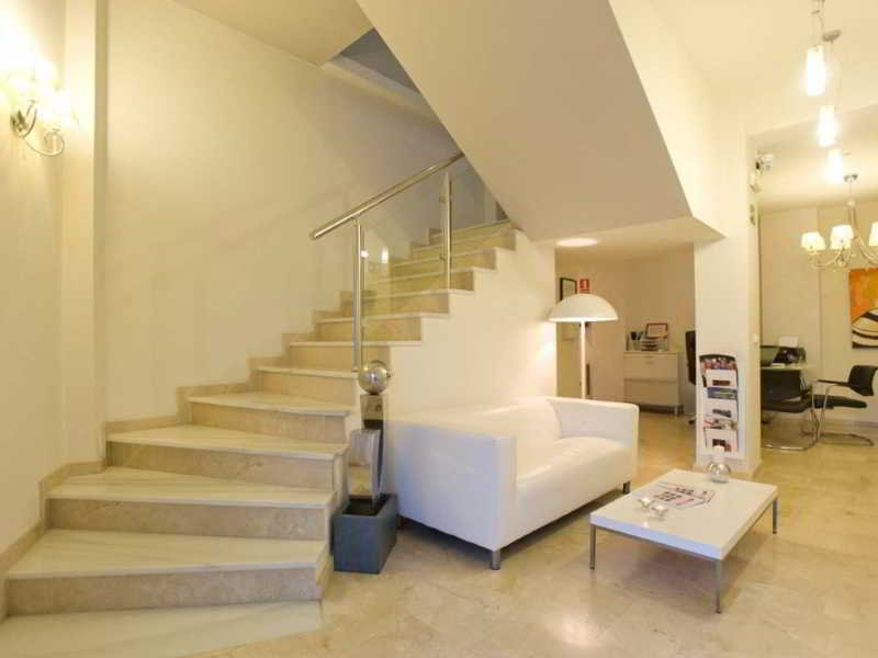 Hospederia Almundo by null