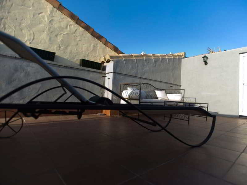 Hospederia Almundo by null