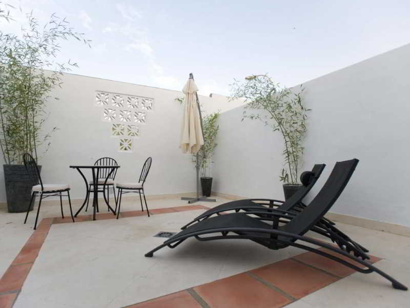 Hospederia Almundo by null