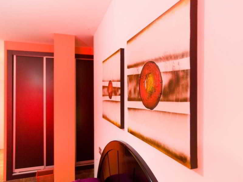 Hospederia Almundo by null