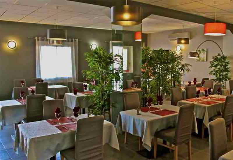 Hotel Restaurant L Empereur