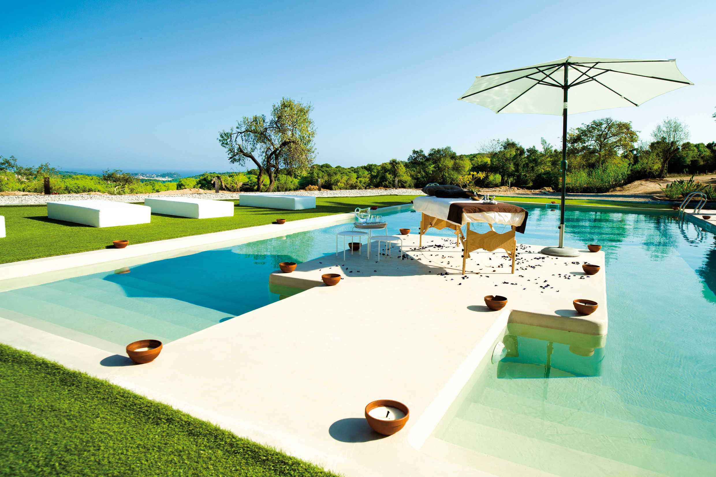 Hotel Sant Pere del Bosc by null