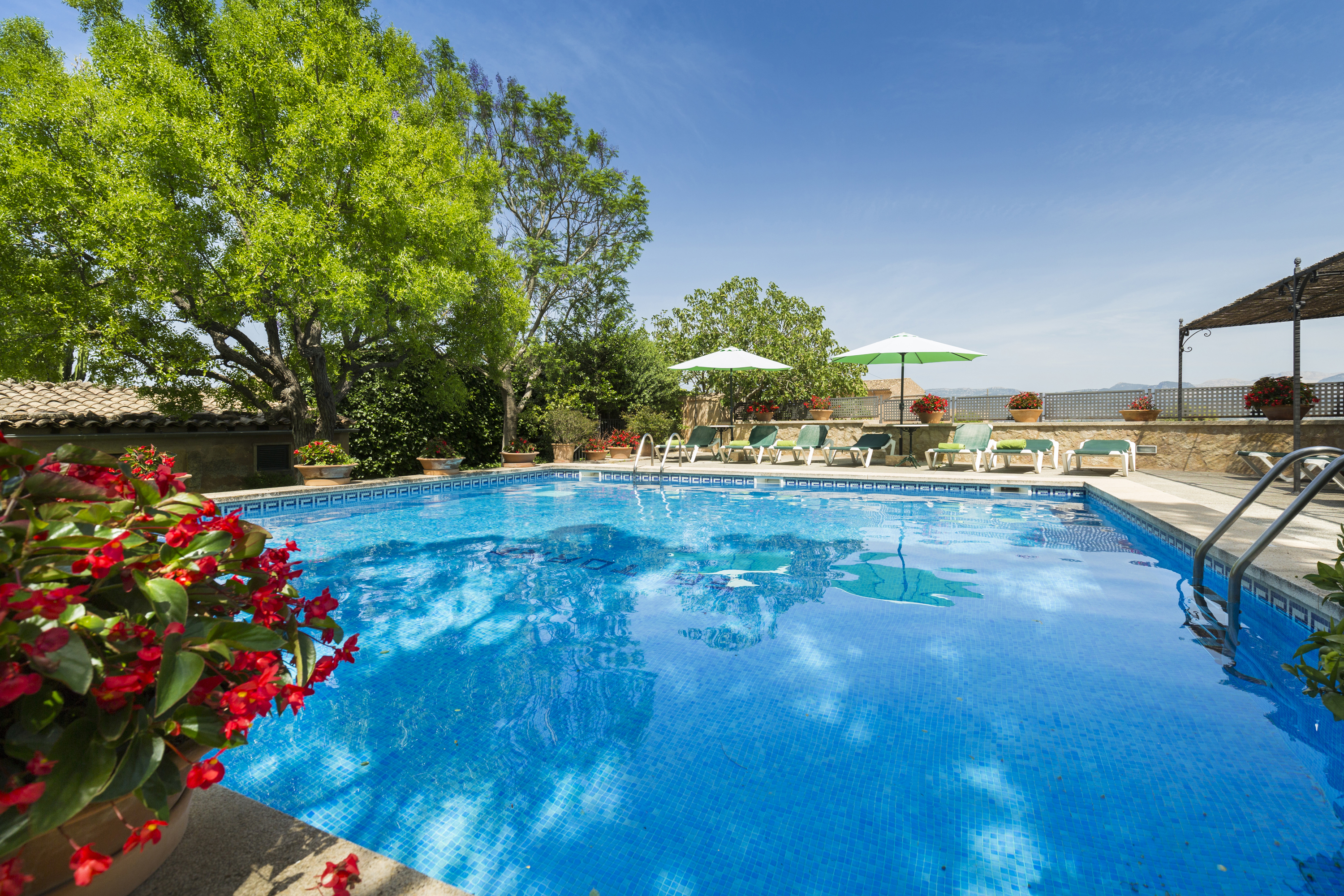 Restaurante Sa Torre de Santa Eugenia by null