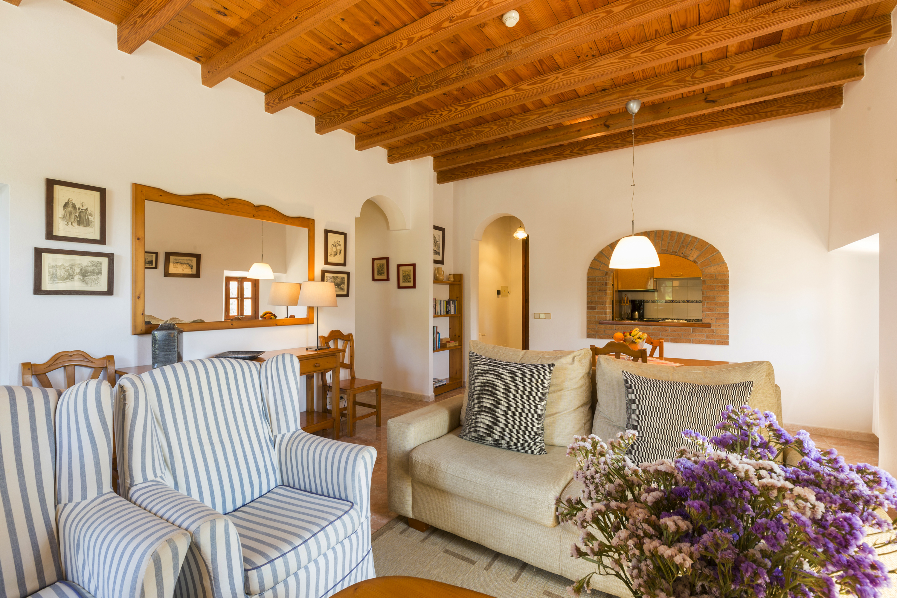 Restaurante Sa Torre de Santa Eugenia by null