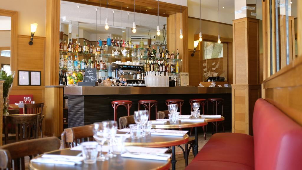 Hôtel Amista, Marseille by null