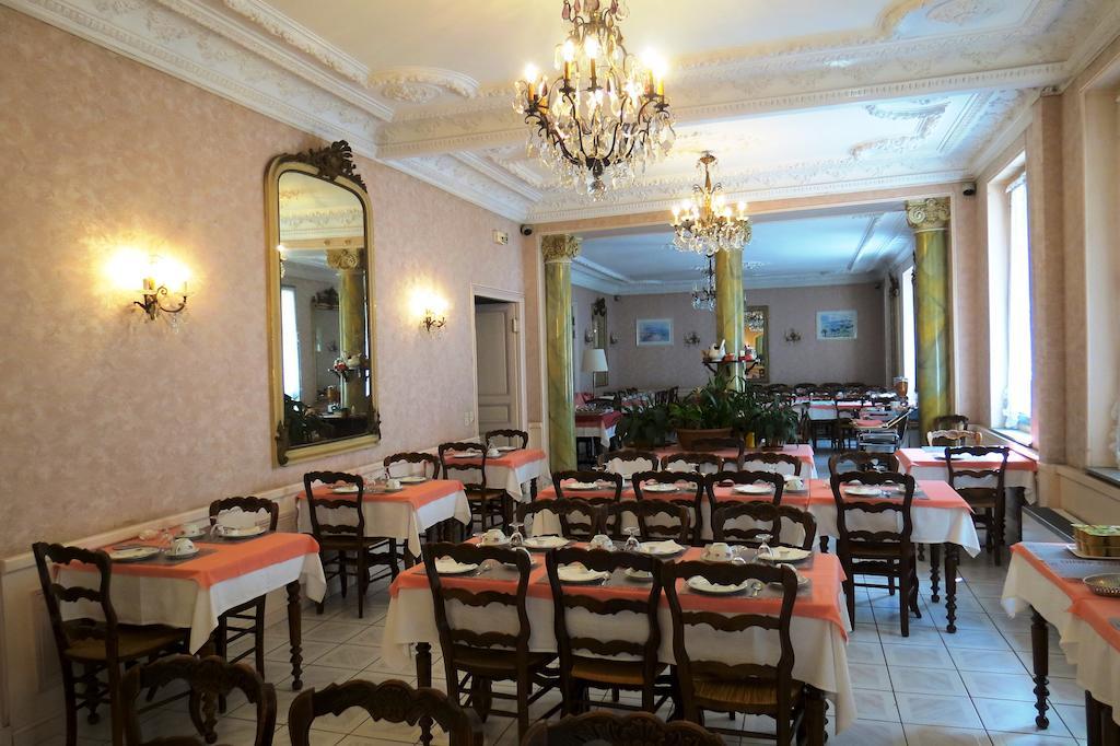 Hotel Busby