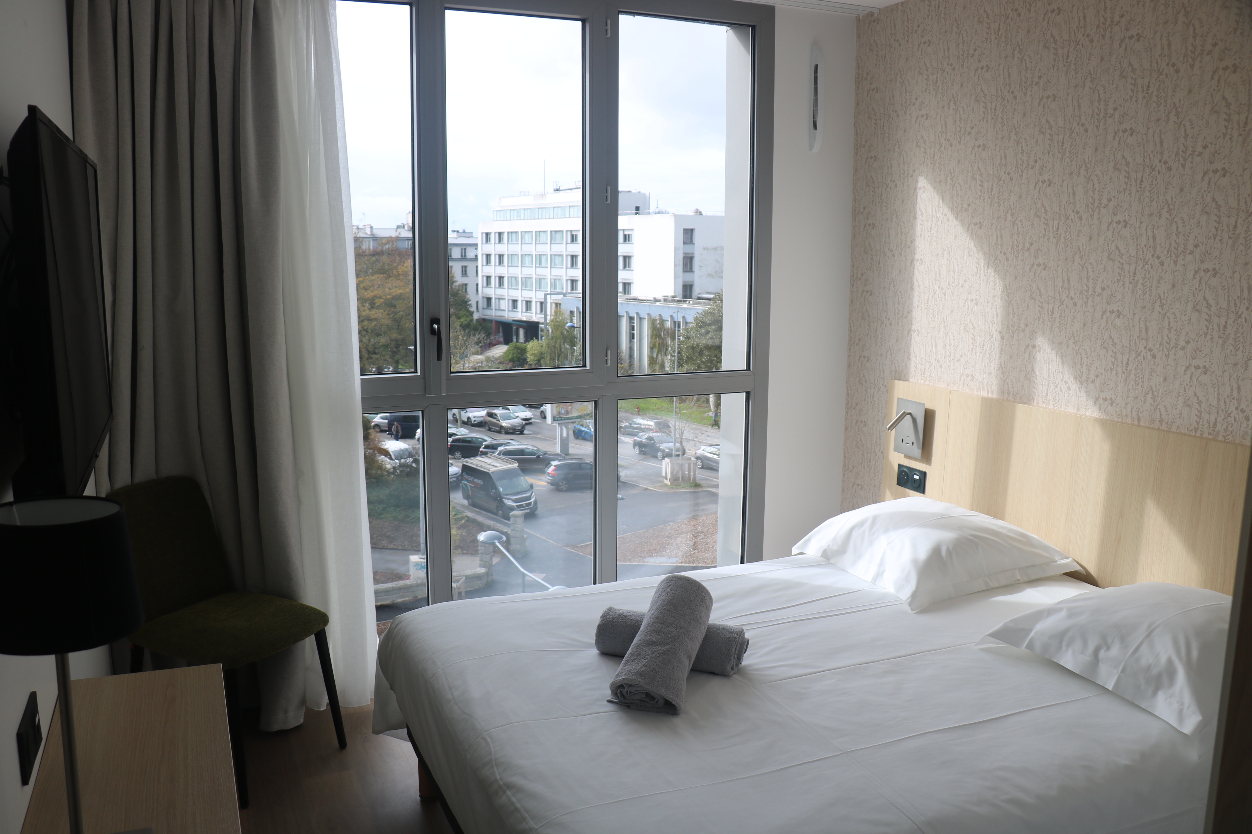 Logis Hôtel Abalys