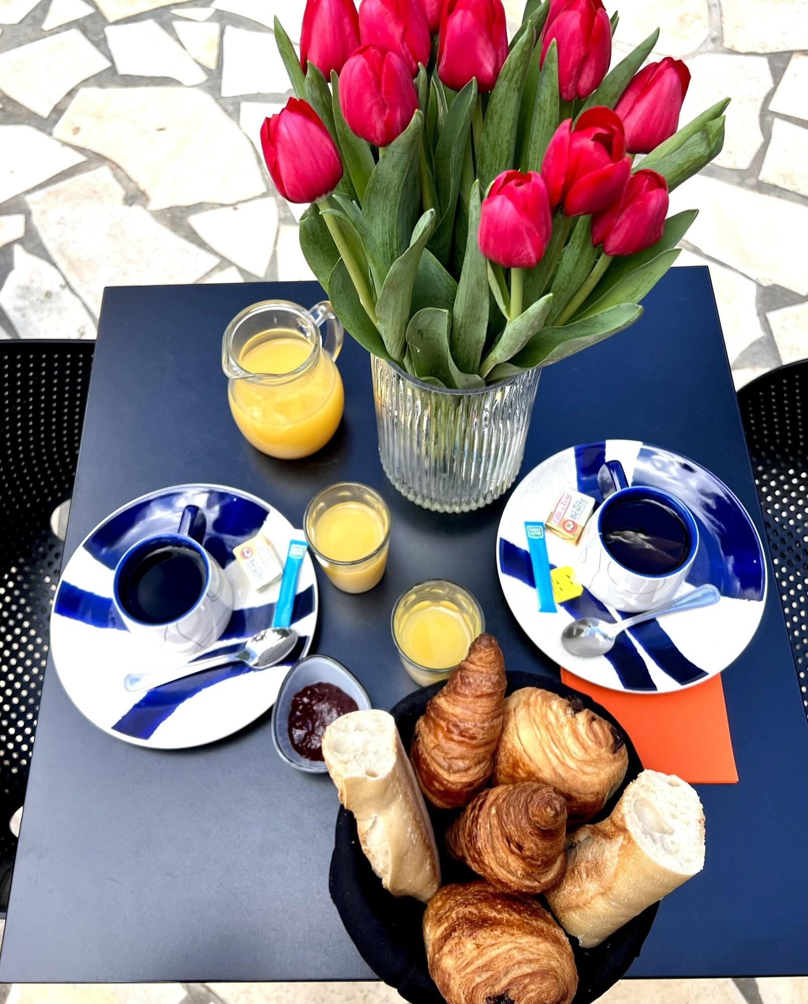 Les Alizés Résidence & Spa