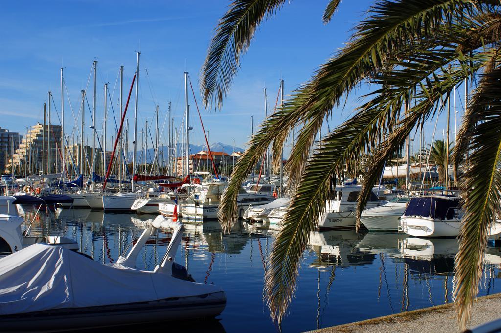 Hôtel Du Port