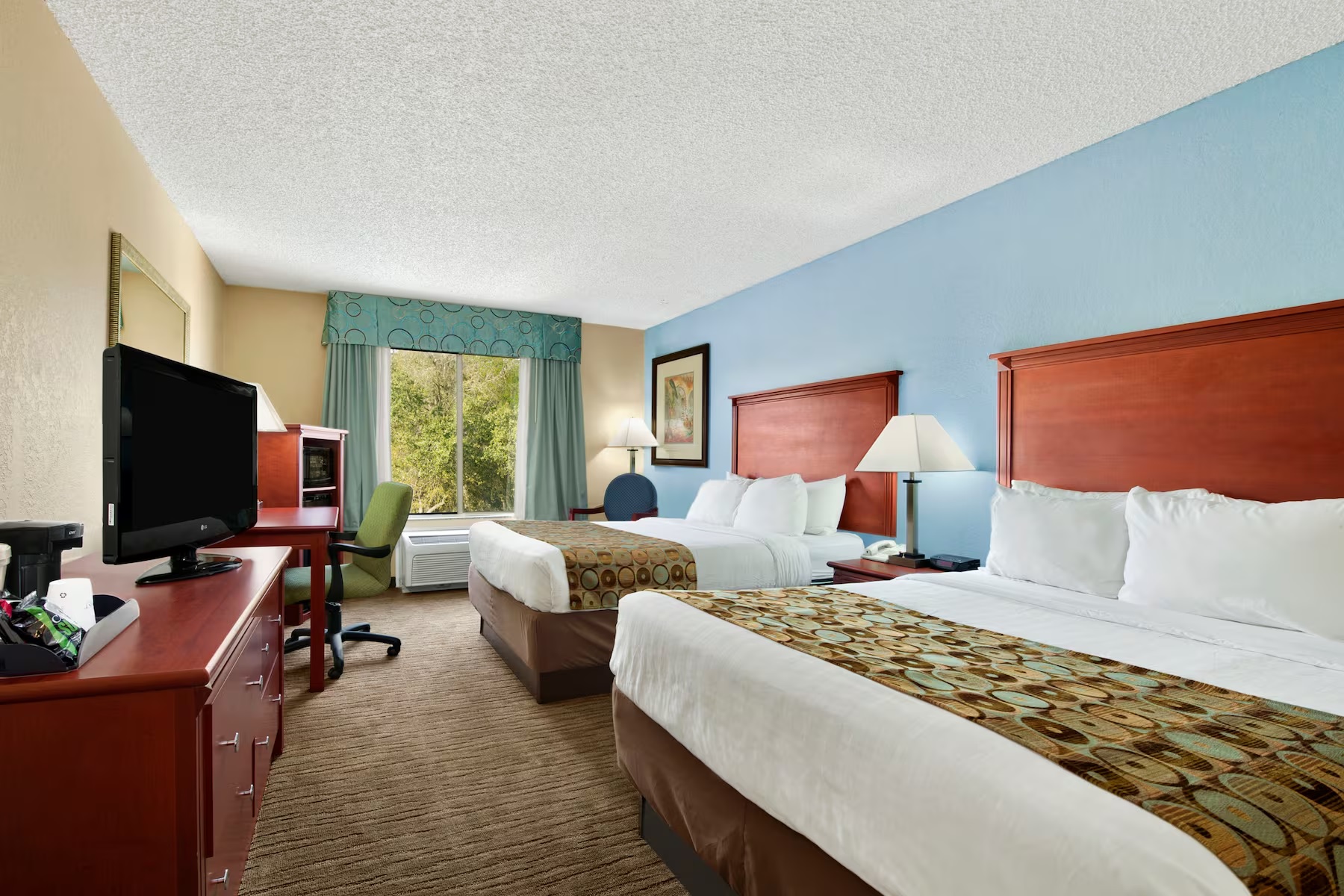 Baymont by Wyndham Gainesville