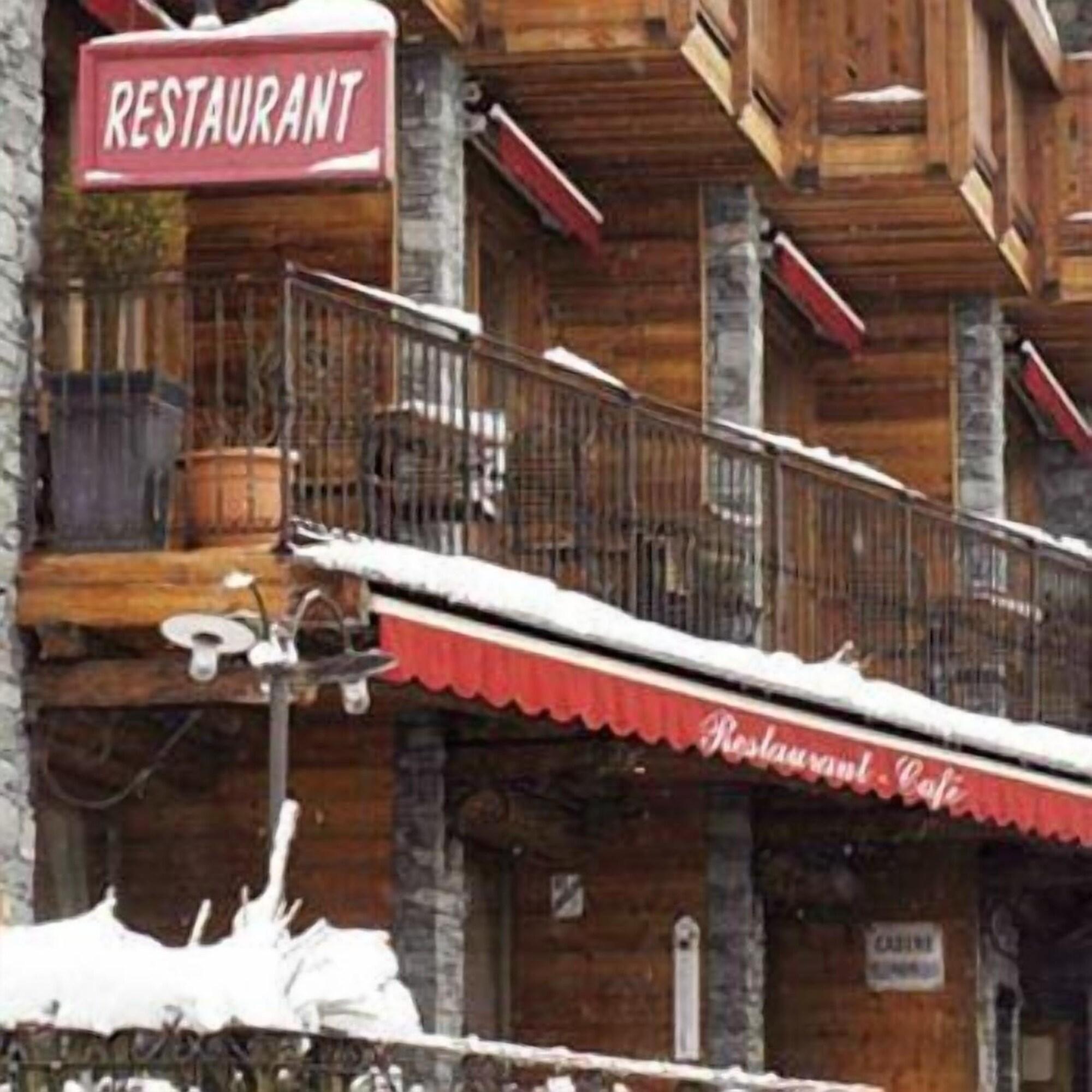 Le Monal