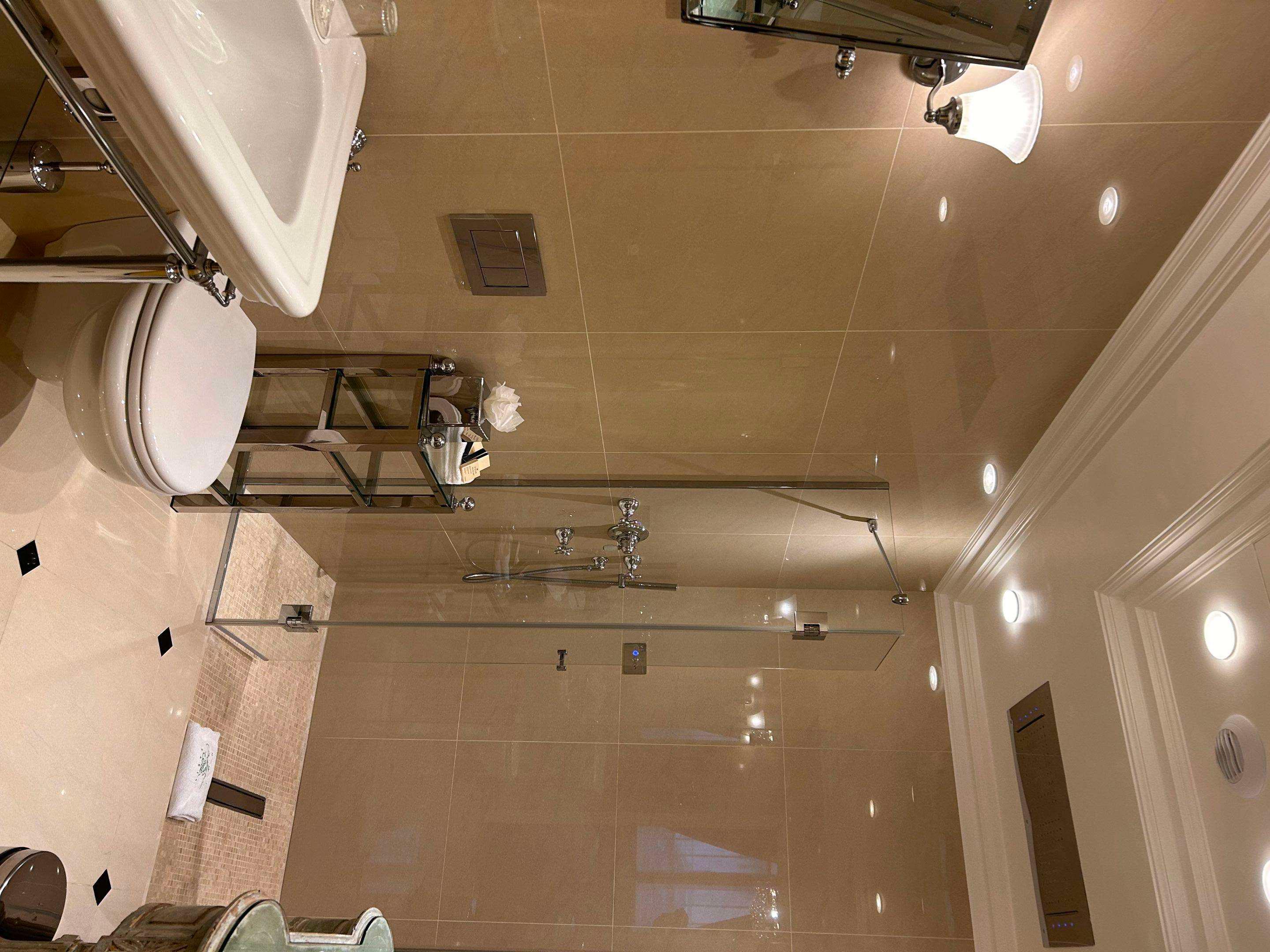 Hôtel Duc de Saint-Simon by null