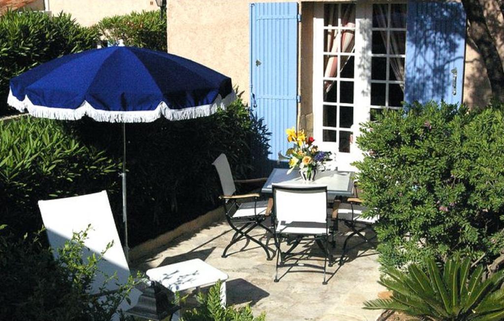 Jas Neuf Sainte Maxime