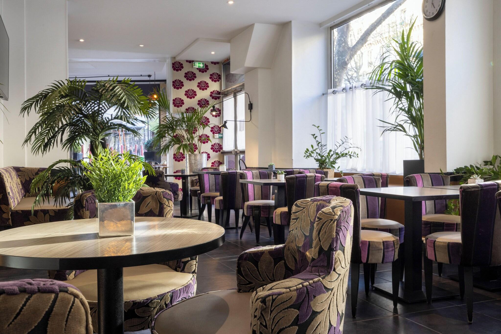 Paris Residence Hotel