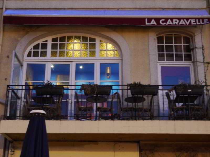 Hôtel Écologique BelleVue Marseille by null